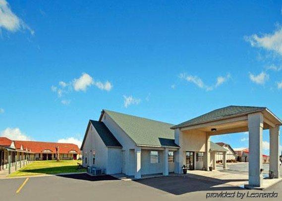 Econo Lodge Pryor Creek Esterno foto