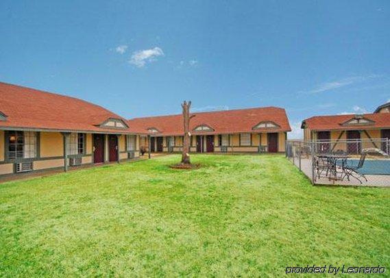 Econo Lodge Pryor Creek Esterno foto
