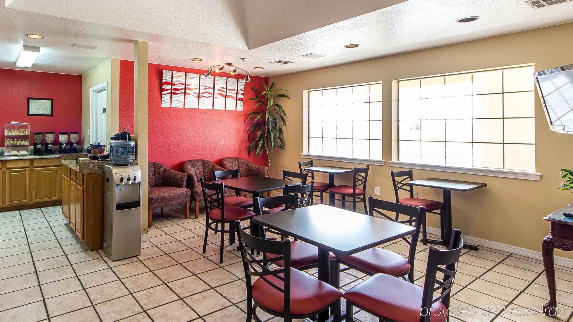 Econo Lodge Pryor Creek Esterno foto